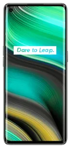 Realme X7 Pro Extreme Edition