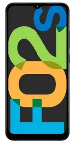 Samsung Galaxy F02s