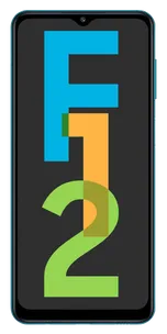 Samsung Galaxy F12