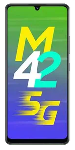 Samsung Galaxy M42 5G