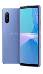 Sony Xperia 10 III