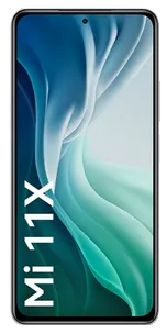 Xiaomi Mi 11X
