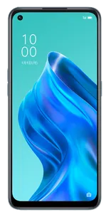 OPPO Reno 5A
