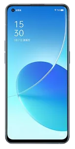 OPPO Reno6 5G