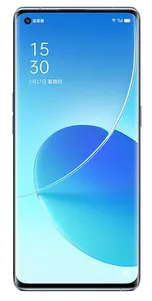 OPPO Reno6 Pro Plus 5G