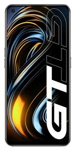 Realme GT Neo Flash