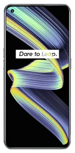 Realme X7 Max 5G