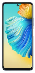 Tecno Camon 17 Pro