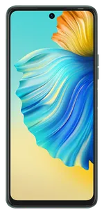 Tecno Camon 17P