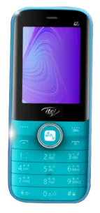 itel Magic 2 4G (it9210)