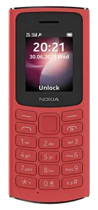 Nokia 105 4G