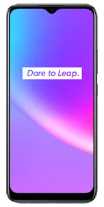Realme C25s