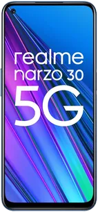 Realme Narzo 30 5G