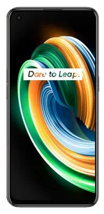 Realme Q3 Pro Carnival