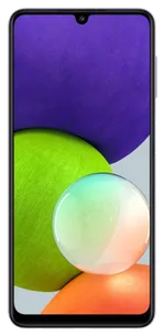 Samsung Galaxy A22