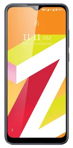 Lava Z2s