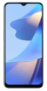 OPPO A16