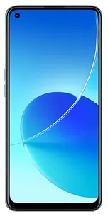 Oppo Reno6 Z