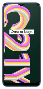 Realme C21Y