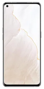 Realme GT Master Edition Explorer