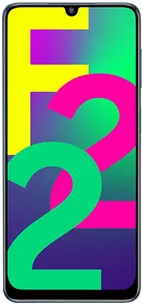 Samsung Galaxy F22