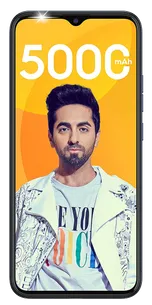 TECNO Spark Go (2021)