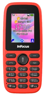 InFocus Star 1