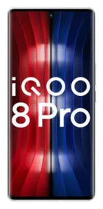 iQOO 8 Pro