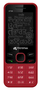 Micromax X739