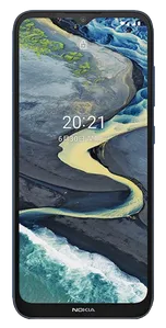 Nokia C20 Plus