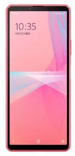Sony Xperia 10 III Lite
