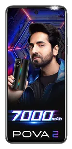 TECNO POVA 2