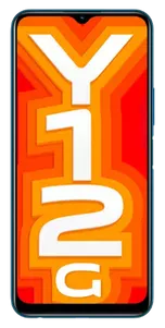 Vivo Y12G
