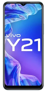 Vivo Y21