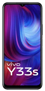 Vivo Y33s