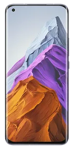 Xiaomi Mi 11 Pro