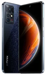 Infinix Zero X