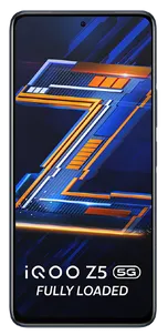 iQOO Z5 5G