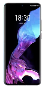 Meizu 18s