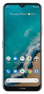 Nokia G50 5G