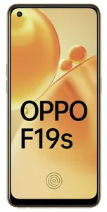 OPPO F19S