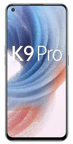 OPPO K9 Pro