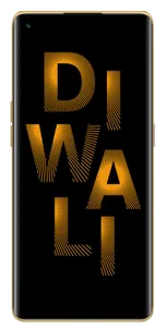 OPPO Reno6 Pro 5G Diwali Edition