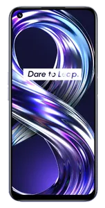 Realme 8i