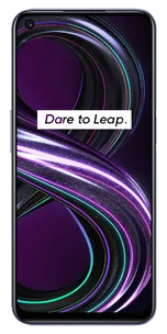 Realme 8s 5G