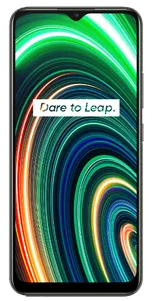 Realme C25Y