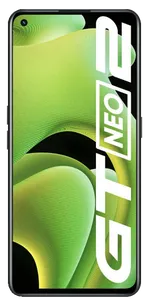 Realme GT Neo 2