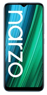 Realme Narzo 50A
