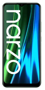 Realme Narzo 50i