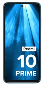 Redmi 10 Prime